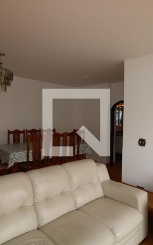 Apartamento para alugar com 107m², 3 quartos e 1 vagaSala 