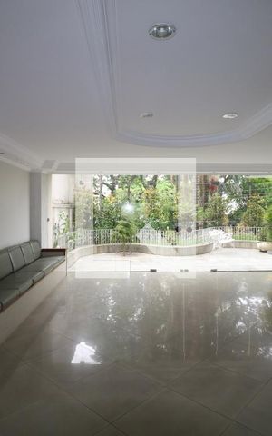 Apartamento para alugar com 107m², 3 quartos e 1 vagaSalão de Festas