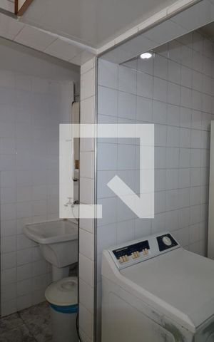 Apartamento para alugar com 107m², 3 quartos e 1 vagaÁrea de Serviço