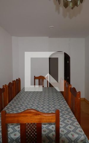 Apartamento para alugar com 107m², 3 quartos e 1 vagaSala de Jantar