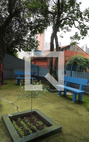 Apartamento para alugar com 107m², 3 quartos e 1 vagaParquinho