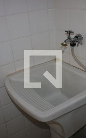 Apartamento para alugar com 107m², 3 quartos e 1 vagaÁrea de Serviço