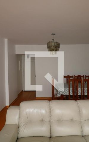 Apartamento para alugar com 107m², 3 quartos e 1 vagaSala 