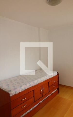 Apartamento para alugar com 107m², 3 quartos e 1 vagaQuarto 2