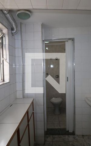 Apartamento para alugar com 107m², 3 quartos e 1 vagaÁrea de Serviço