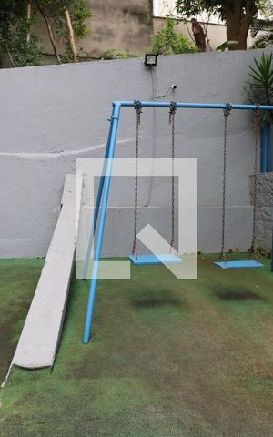 Apartamento para alugar com 107m², 3 quartos e 1 vagaParquinho
