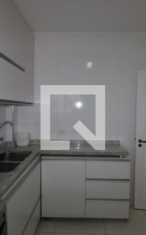 Apartamento para alugar com 107m², 3 quartos e 1 vagaCozinha