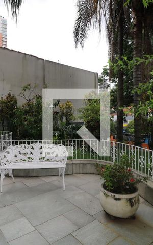 Apartamento para alugar com 107m², 3 quartos e 1 vagaJardim
