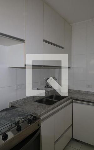 Apartamento para alugar com 107m², 3 quartos e 1 vagaCozinha