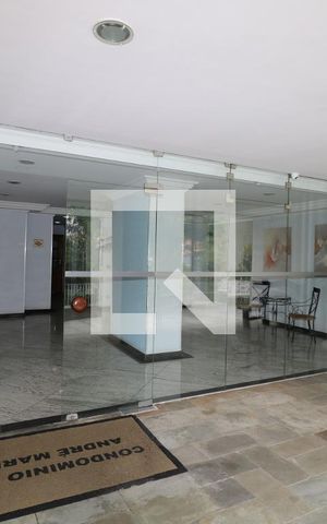 Apartamento para alugar com 107m², 3 quartos e 1 vagaHall de entrada
