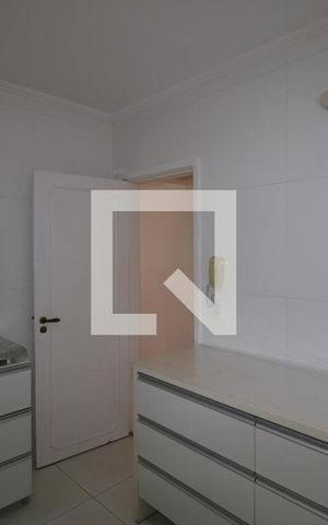 Apartamento para alugar com 107m², 3 quartos e 1 vagaCozinha