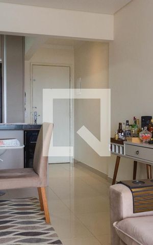 Apartamento à venda com 64m², 2 quartos e 1 vagaSala