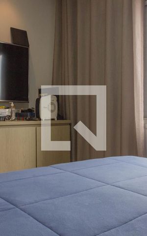 Apartamento à venda com 64m², 2 quartos e 1 vagaSuíte 1