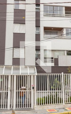 Apartamento à venda com 64m², 2 quartos e 1 vagaFachada