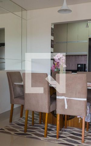 Apartamento à venda com 64m², 2 quartos e 1 vagaSala