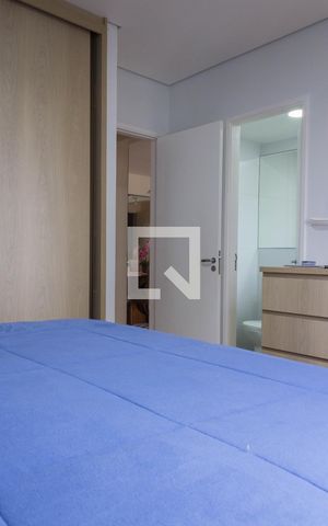 Apartamento à venda com 64m², 2 quartos e 1 vagaSuíte 1