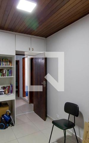 Casa à venda com 400m², 5 quartos e 5 vagasCasa 1 Quarto 1
