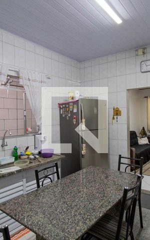 Casa à venda com 400m², 5 quartos e 5 vagasCasa 2 Cozinha