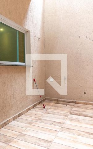 Casa para alugar com 100m², 3 quartos e 2 vagas Casa para alugar com 100m², 3 quartos e 2 vagasQuintal