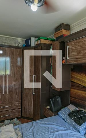 Apartamento à venda com 56m², 2 quartos e 1 vaga Apartamento à venda com 56m², 2 quartos e 1 vagaQuarto 2