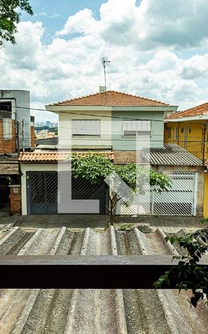 Casa à venda com 160m², 3 quartos e 2 vagas Casa à venda com 160m², 3 quartos e 2 vagasVista da Suíte