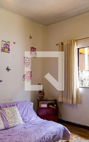Casa à venda com 160m², 3 quartos e 2 vagas Casa à venda com 160m², 3 quartos e 2 vagasQuarto 2
