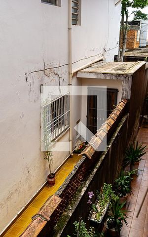 Casa à venda com 160m², 3 quartos e 2 vagas Casa à venda com 160m², 3 quartos e 2 vagasVista do Quarto 1