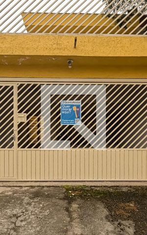 Casa à venda com 180m², 2 quartos e 2 vagasFachada da Casa