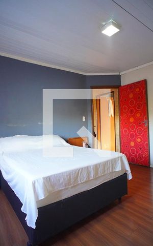 Casa à venda com 300m², 9 quartos e 4 vagasQuarto 2