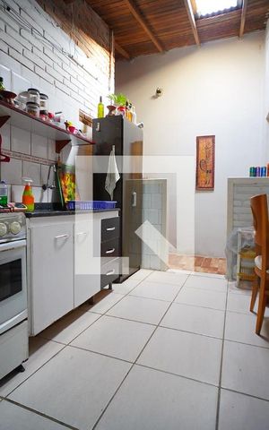 Casa à venda com 300m², 9 quartos e 4 vagasCozinha