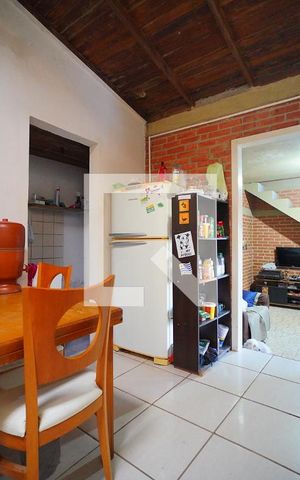 Casa à venda com 300m², 9 quartos e 4 vagasCozinha