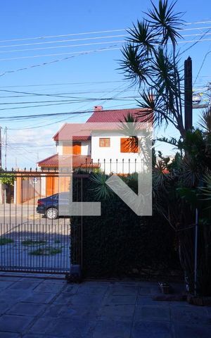 Casa à venda com 300m², 9 quartos e 4 vagasSala _Vista