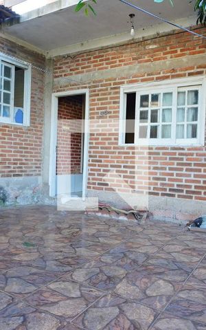 Casa à venda com 300m², 9 quartos e 4 vagasÁrea Externa
