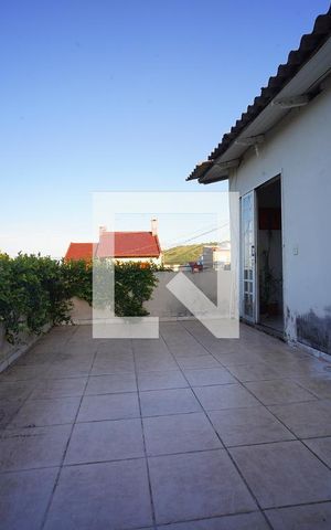Casa à venda com 300m², 9 quartos e 4 vagasTerraço