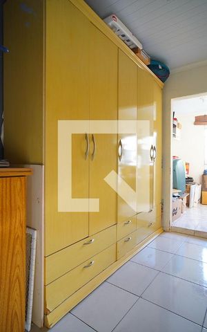 Casa à venda com 300m², 9 quartos e 4 vagasQuarto 3