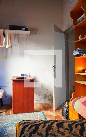 Casa à venda com 300m², 9 quartos e 4 vagasQuarto 1