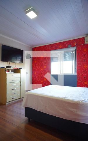 Casa à venda com 300m², 9 quartos e 4 vagasQuarto 2