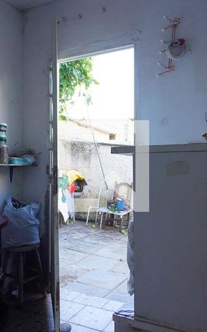 Casa à venda com 300m², 9 quartos e 4 vagasÁrea de serviço