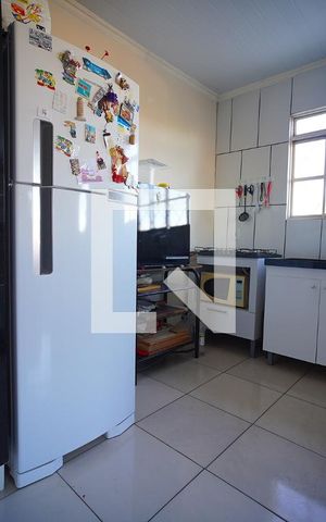Casa à venda com 300m², 9 quartos e 4 vagasCozinha