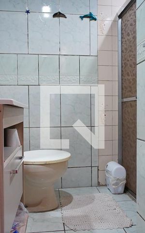 Casa à venda com 300m², 9 quartos e 4 vagasBanheiro