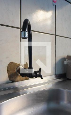 Casa à venda com 300m², 9 quartos e 4 vagasCozinha