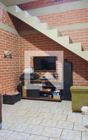 Casa à venda com 300m², 9 quartos e 4 vagasSala - Casa 2