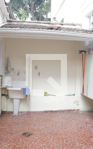 Casa à venda com 115m², 3 quartos e 2 vagasQuintal/Area de serviço