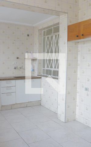 Casa à venda com 115m², 3 quartos e 2 vagasCozinha