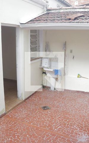 Casa à venda com 115m², 3 quartos e 2 vagasQuintal/Area de serviço