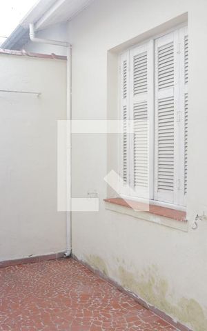 Casa à venda com 115m², 3 quartos e 2 vagasQuintal/Area de serviço