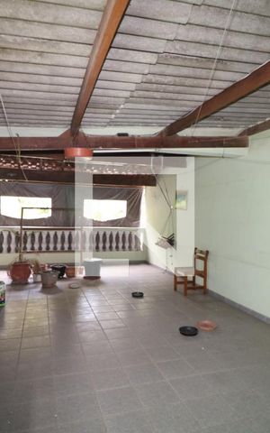Casa para alugar com 110m², 2 quartos e 2 vagasTerraço