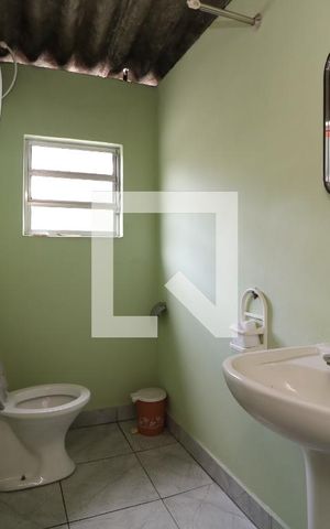 Casa para alugar com 110m², 2 quartos e 2 vagasBanheiro 2 - Terraço