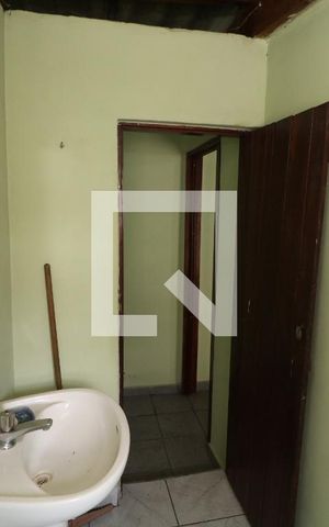 Casa para alugar com 110m², 2 quartos e 2 vagasBanheiro 2 - Terraço