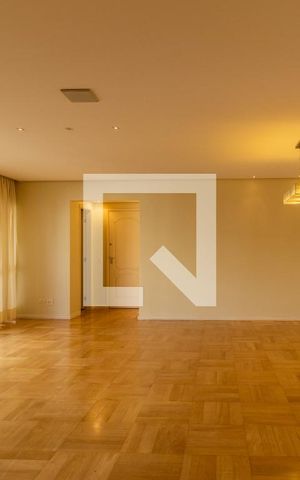 Apartamento para alugar com 147m², 3 quartos e 3 vagas Apartamento para alugar com 147m², 3 quartos e 3 vagasSala